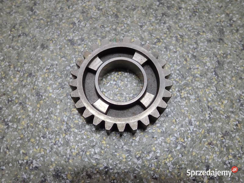TRYB 25Z SKRZYNI BIEGÓW 2VM YAMAHA YZ 250 8893R Strzelce Krajeńskie