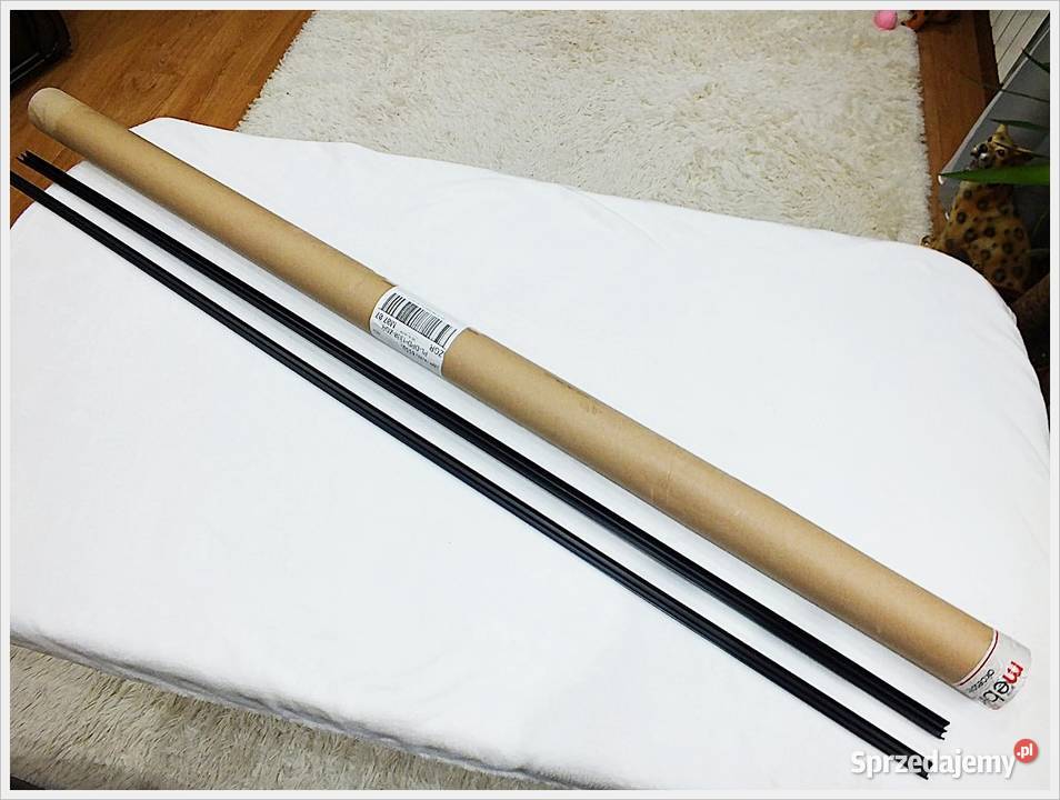 Prowadnica do szybterrarium dwutorowa dolna i sprzedam