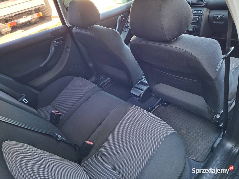 Seat Leon 1M 2004 16 16V manualna sprzedam