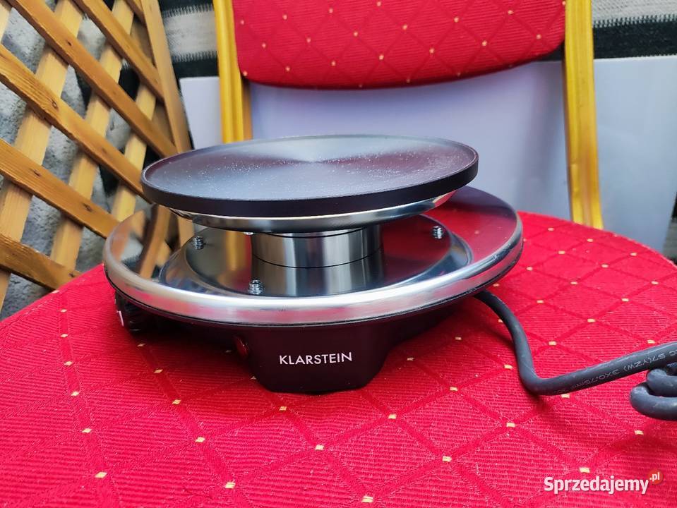 Maszynka elektryczna do Gotowania Płyta grzewcza Akcesoria grzewcze Bydgoszcz