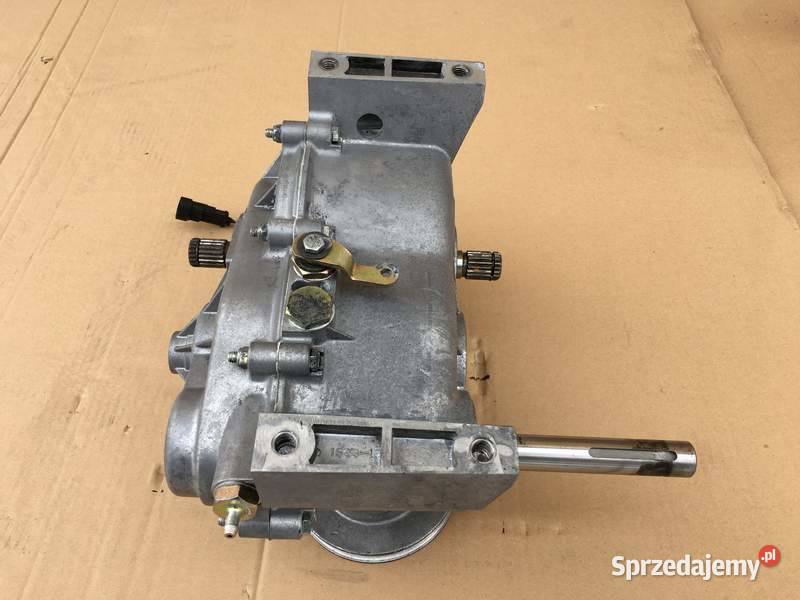 Ligier XToo Nova Ambra Skrzynia Biegów 1200 Stąporków