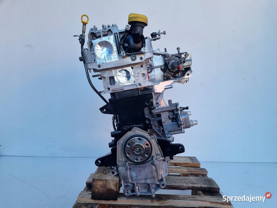SILNIK REGENERACJI Fiat Bravo II 16 MJ MULTIJET osobowe Rudka sprzedam