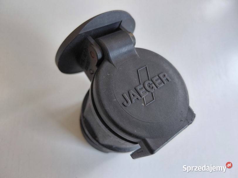 Adapter gniazda elektrycznego do haka Bydgoszcz