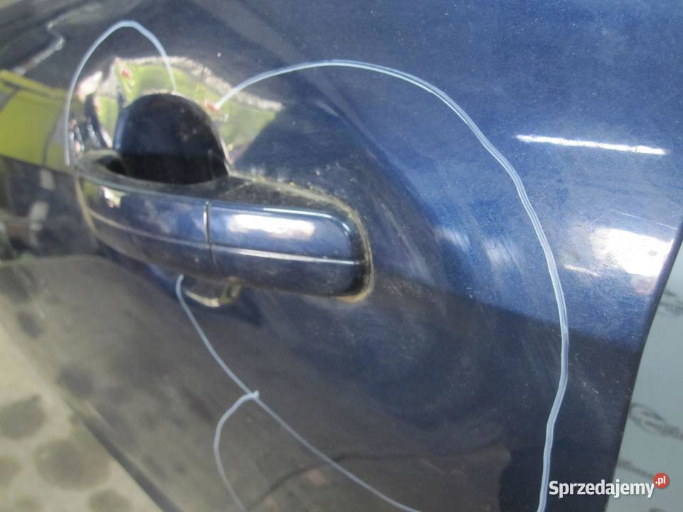 FORD FOCUS MK3 III 13r drzwi lewe przód osobowe świętokrzyskie sprzedam