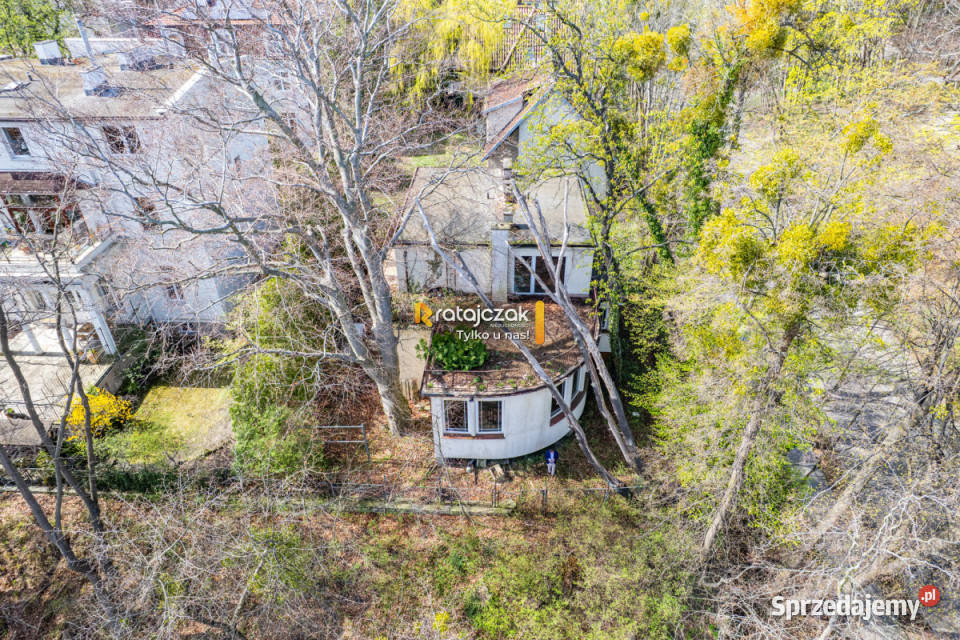 Dom wolnostojący Sopot 220m2