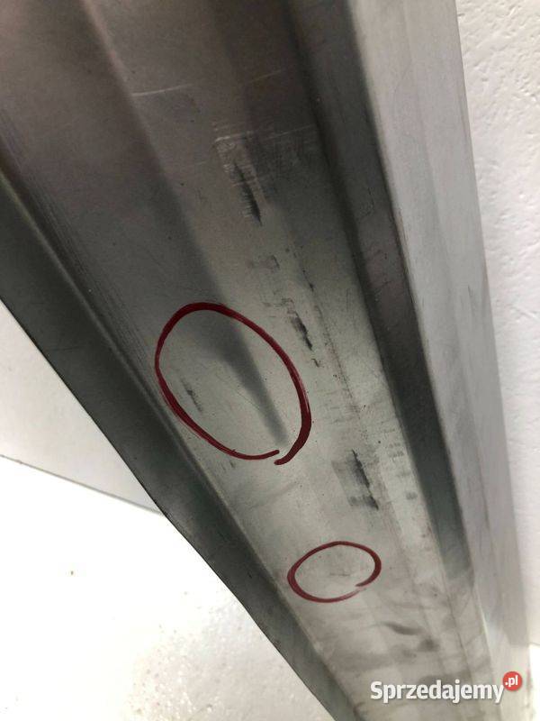 Suzuki SX4 Fiat Sedici 20062013 Reperaturka osobowe Skarżysko-Kamienna