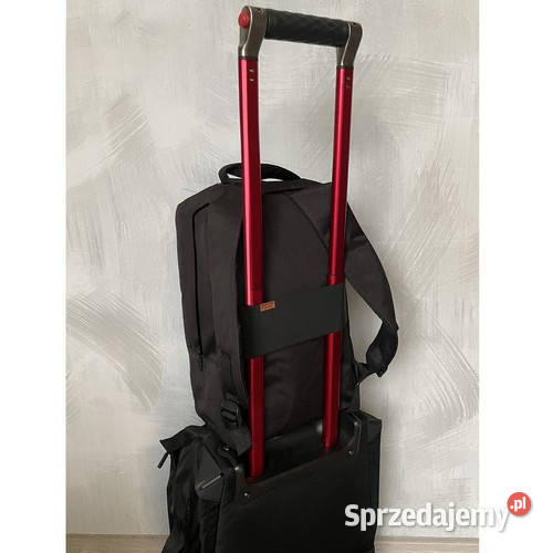 Plecak Torba podróżna plecak Trizand 24310 Biała Podlaska