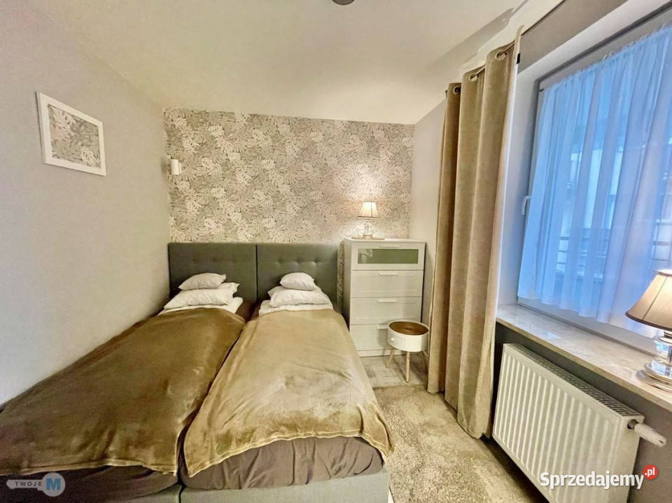 Mieszkanie 34 metry Kielce świętokrzyskie