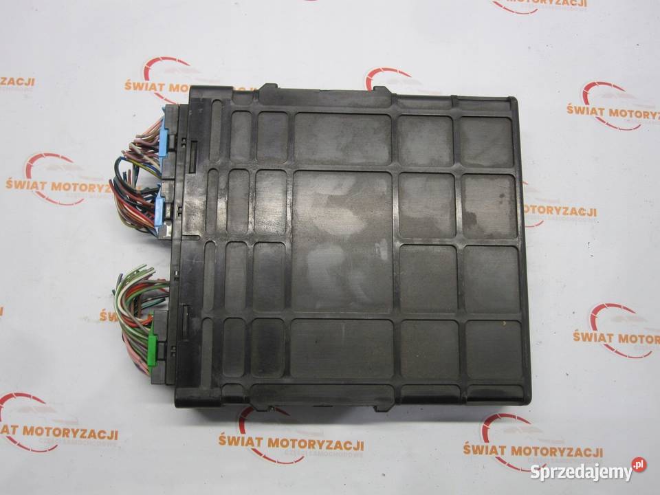 SUZUKI GRAND VITARA 20 16V sterownik silnika Kielce