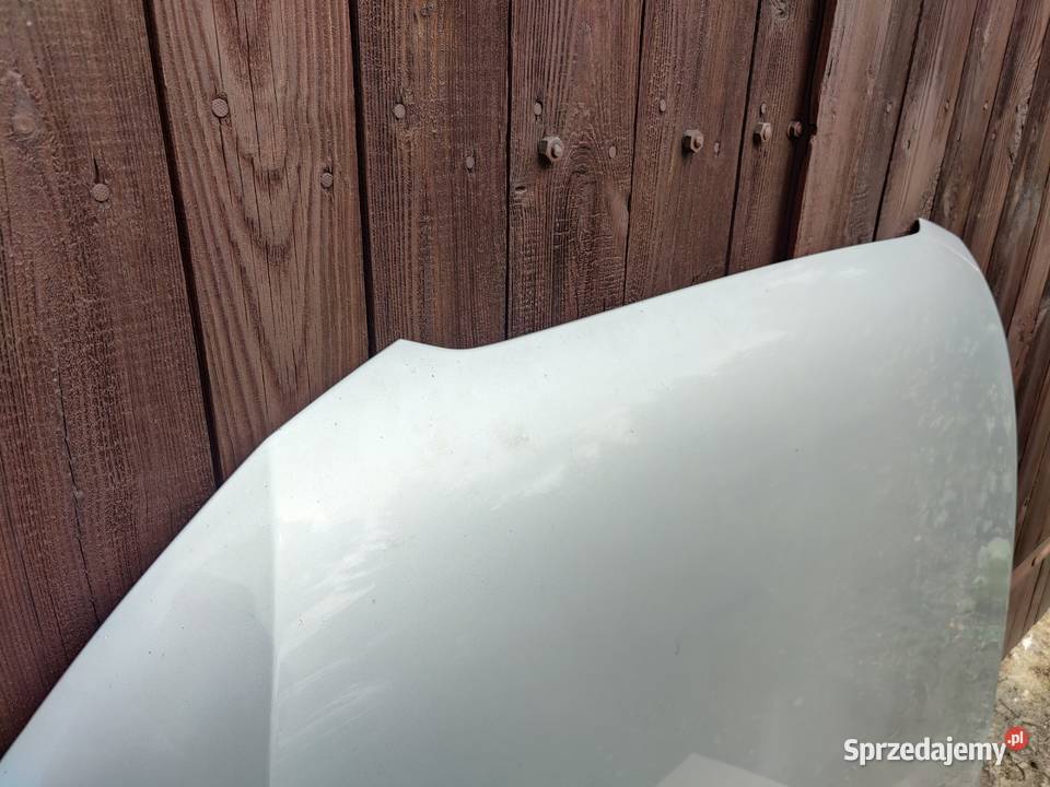 Maska audi Q5 2013r osobowe sprzedam