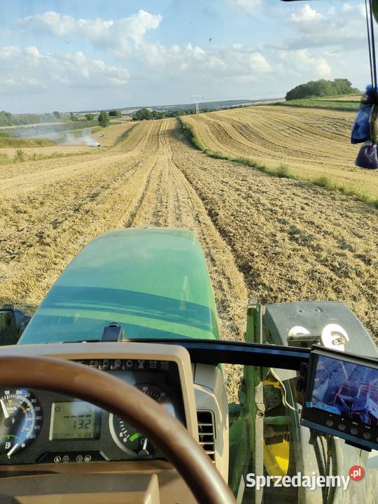 Brona talerzowa Agro Masz 3m sprzedam