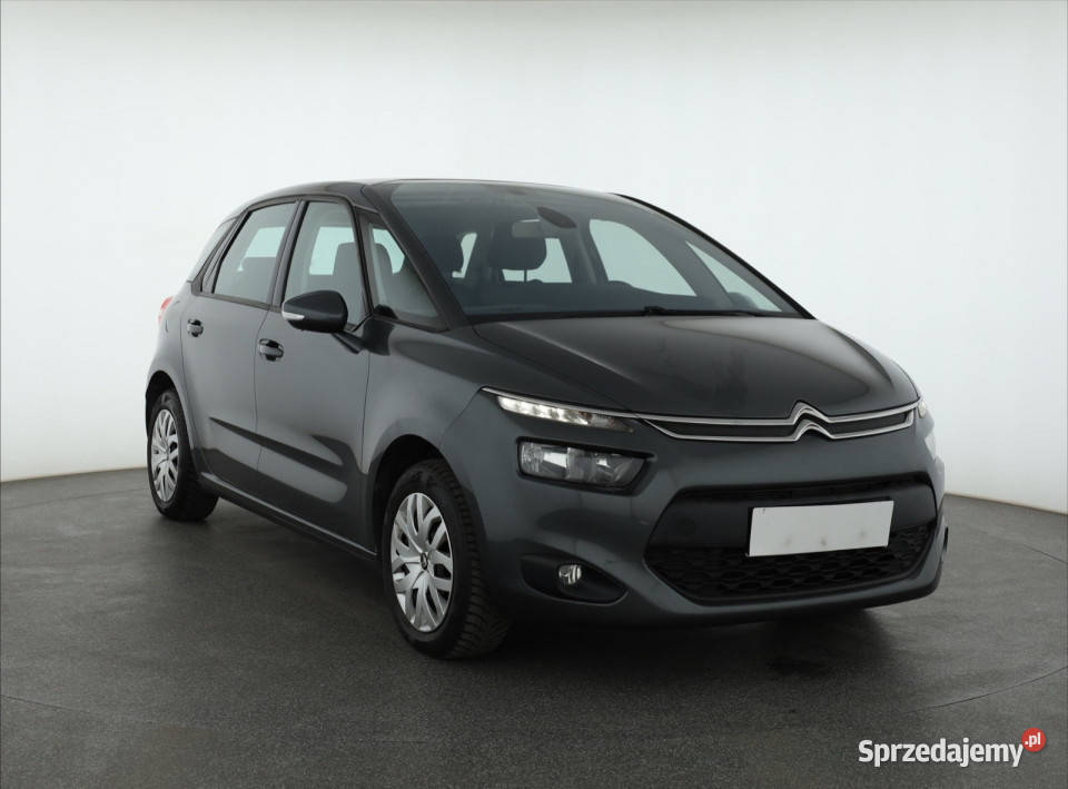 Citroen C4 Picasso 16 i Piaseczno