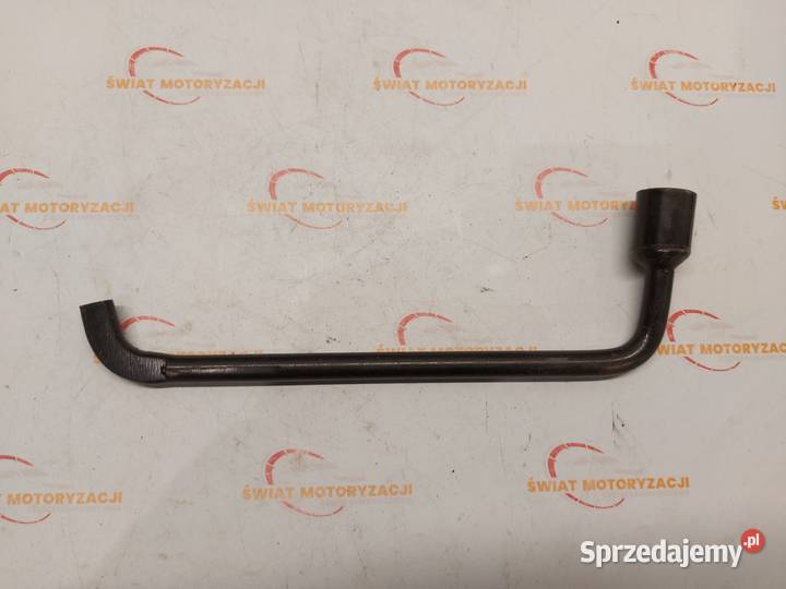 PEUGEOT 208 I 13r 9655342680 zestaw naprawczy