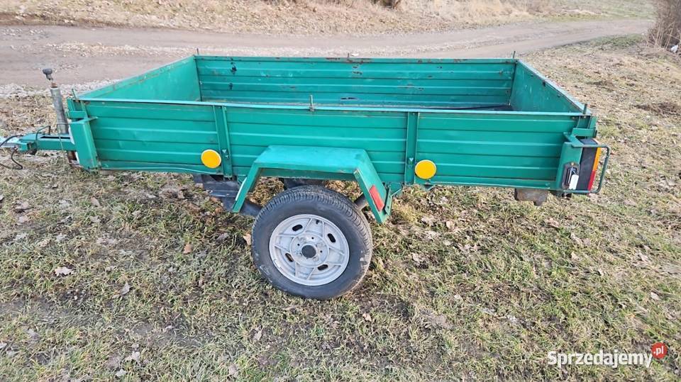 Alufelgi 12 4x98 Maluch Fiat 126 126p Kemping Skawina