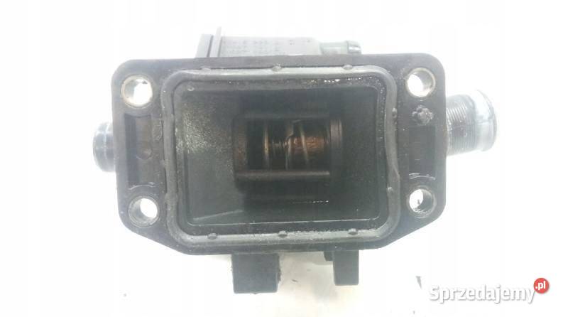 OBUDOWA TERMOSTATU 9641522380C Citroen Xsara 14 Rok produkcji 2004