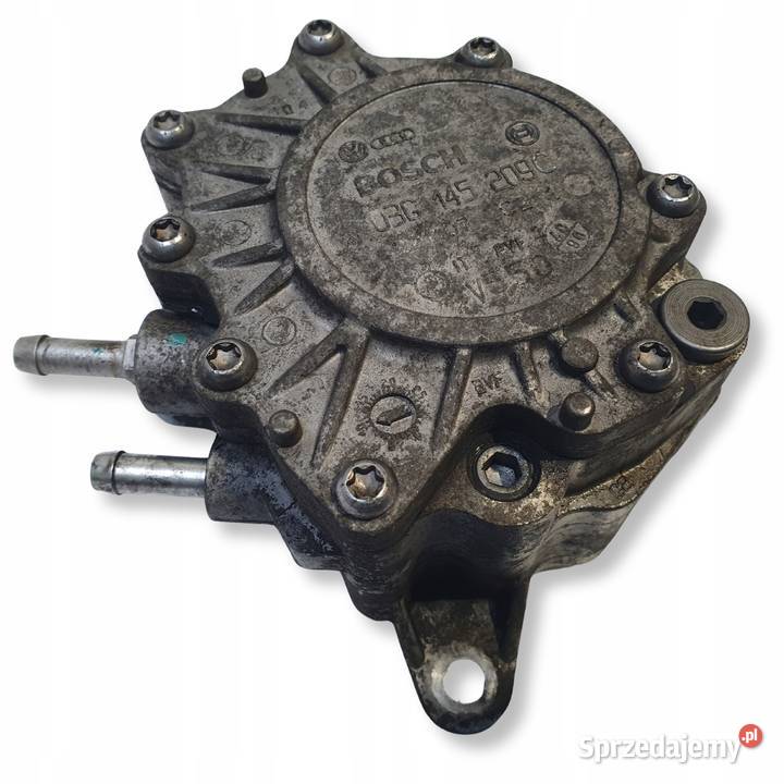 POMPA VACUM Audi A3 II 8P 20 TDI wakum Chełm