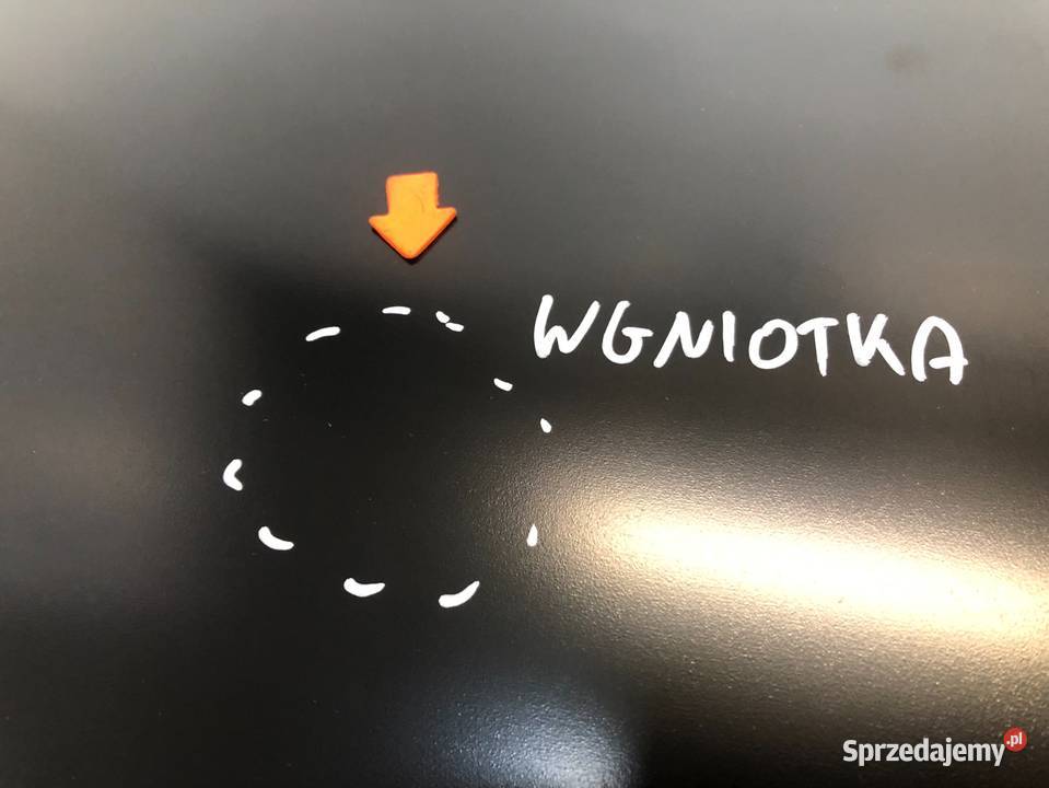 Kia Picanto SA 012004022008 Maska pokrywa osobowe sprzedam