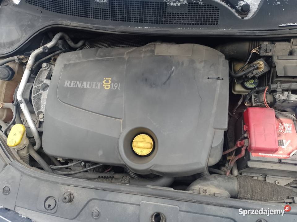 Sprzedam Scenic Trzebinia