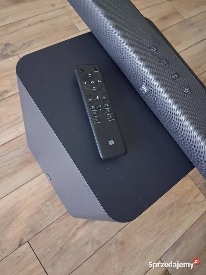 JBL BAR 31 450Watt Wrocław