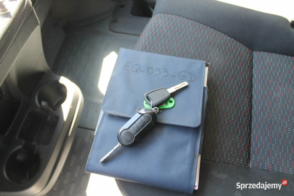 Peugeot Boxer 1997cm3 Ostrów Wielkopolski sprzedam