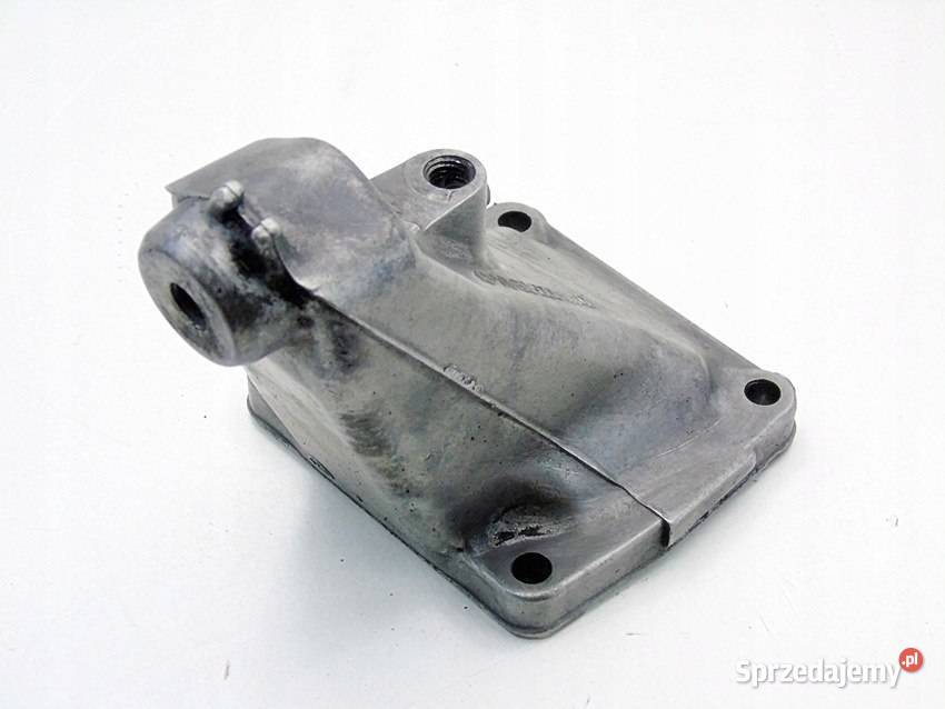 ŁAPA WSPORNIK SILNIKA 25 TD MERCEDES KLASA C Sosnowiec