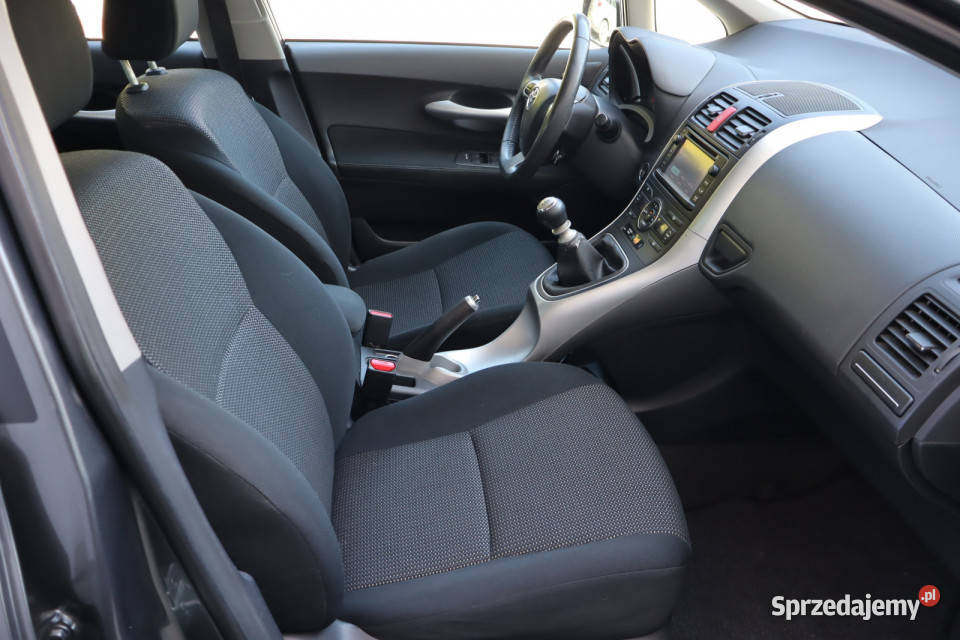 Toyota Auris 22 DCAT ABS Zabrze