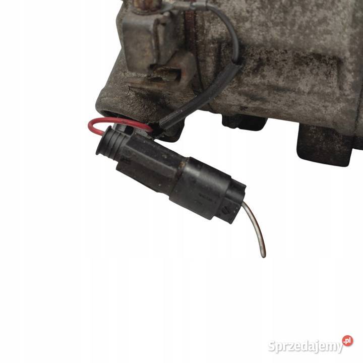 SPRĘŻARKA KLIMATYZACJI Mercedes W168 A140 A160 Chełm sprzedam
