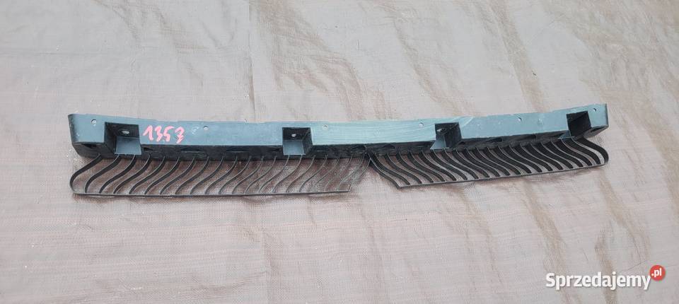 MOCOWANIE ŚLIZG ZDERZAKA TYŁ VW GOLF VIII 8 Ruda Śląska