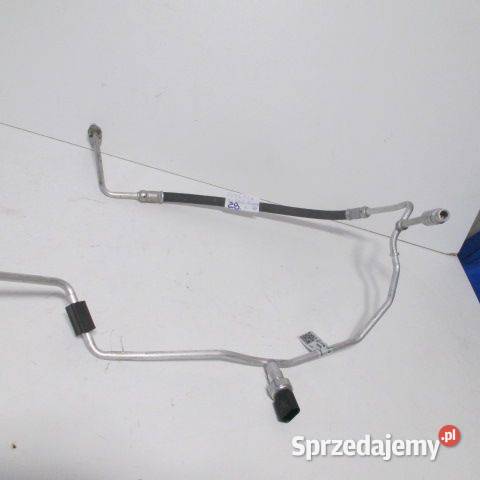 PRZEWÓD RURKA KLIMATYZACJI VW POLO 2Q1816741G osobowe Rakoniewice
