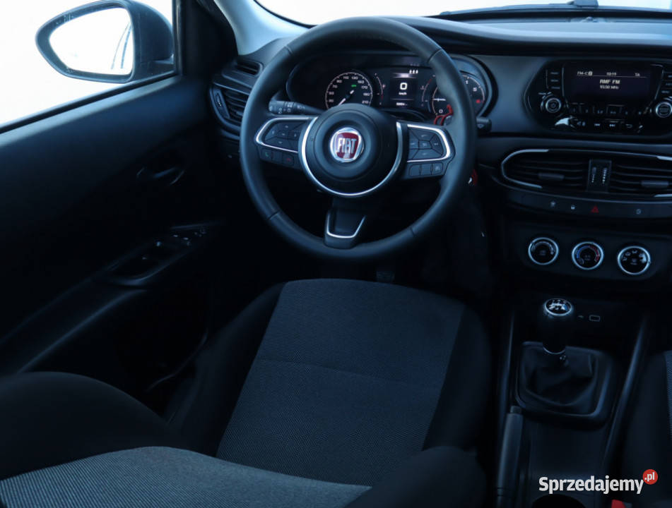 Fiat Tipo 10 FireFly elektryczne lusterka Tipo Łódź sprzedam