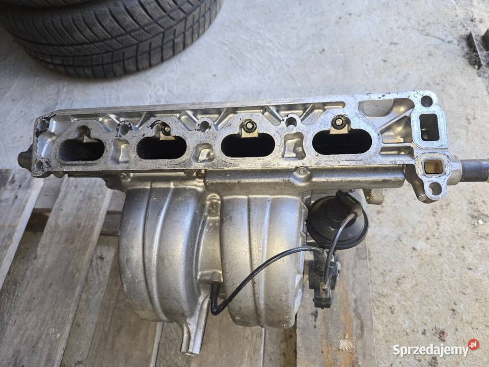kolektor ssacy opel 18 16V XE 120 osobowe Brudzowice