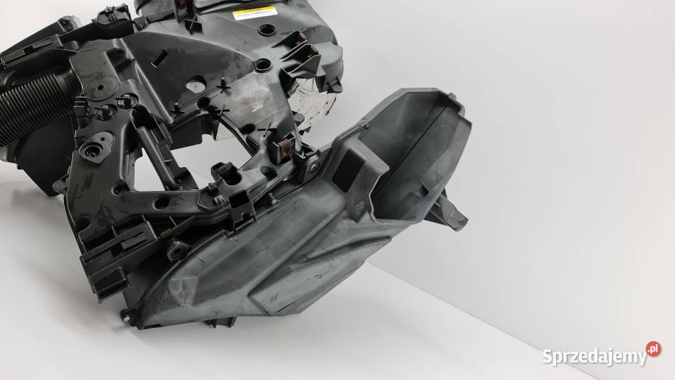 Obudowa Filtra Air Box Puszka powietrza Lynx 59 łódzkie Łódź