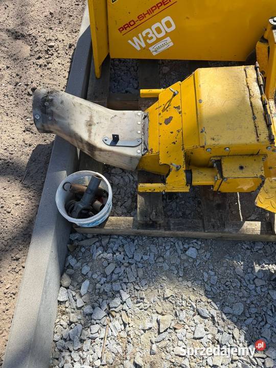 Traktorek Kosiarka Walker GHS Diesel Z Górnym Traktorki Sułów