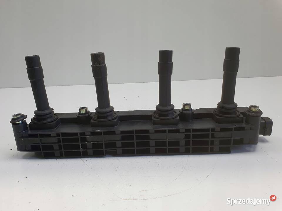 CEWKA ZAPŁONOWA Opel Meriva A 16 16V 0040100259 osobowe Chełm