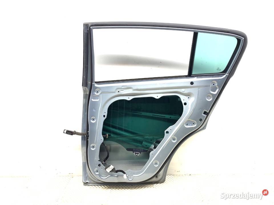 DRZWI PRAWY TYŁ KIA SPORTAGE IV SUV CD COOL osobowe