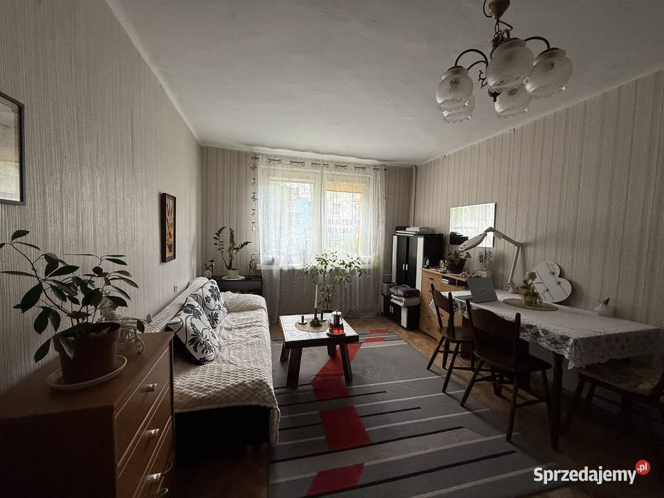 Sprzedam mieszkanie Tomaszów Mazowiecki