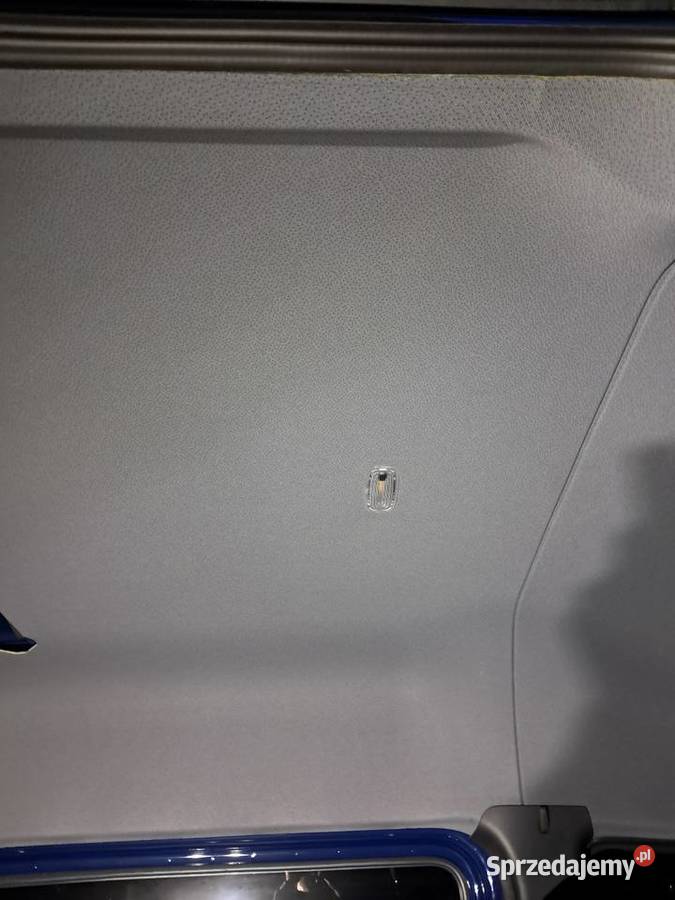 Sprinter 907 podsufitka