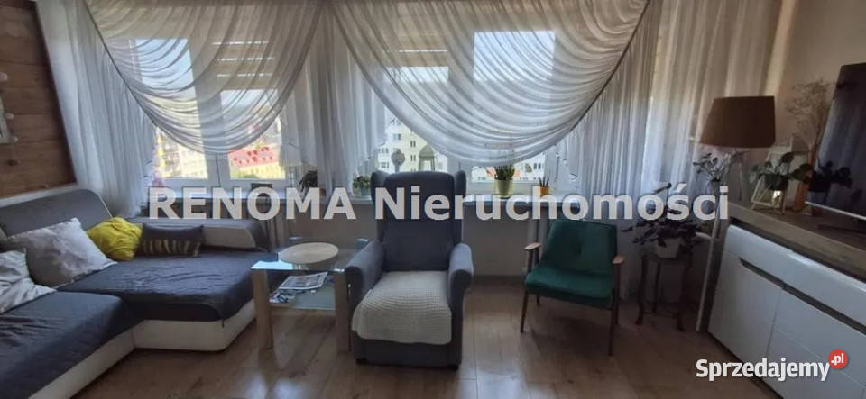 Mieszkanie Białystok 49m2