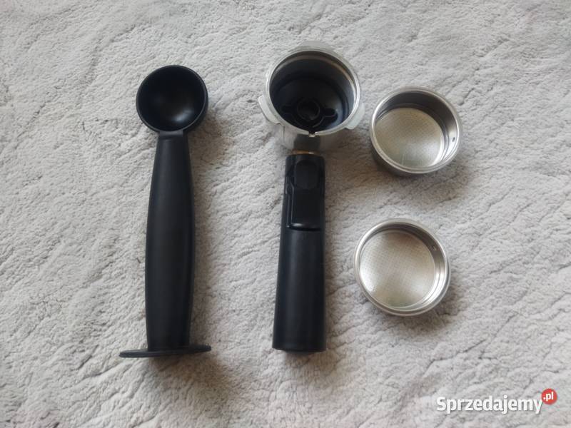 Ekspres kolbowy do kawy Amica Neris uszkodzony Sanok