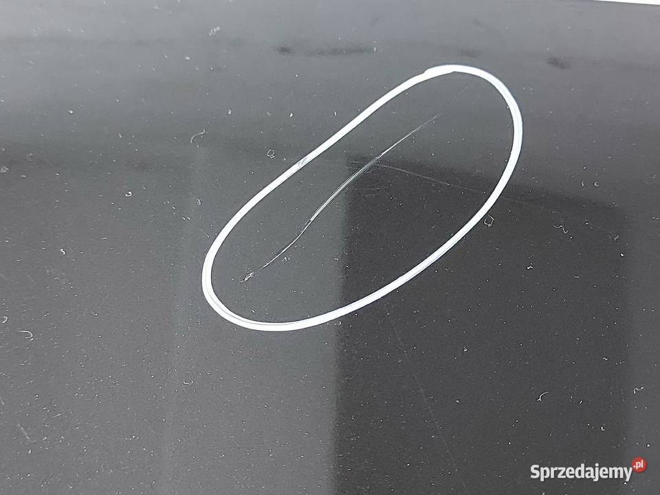 NISSAN XTRAIL III T32 17r klapa tył oryginał