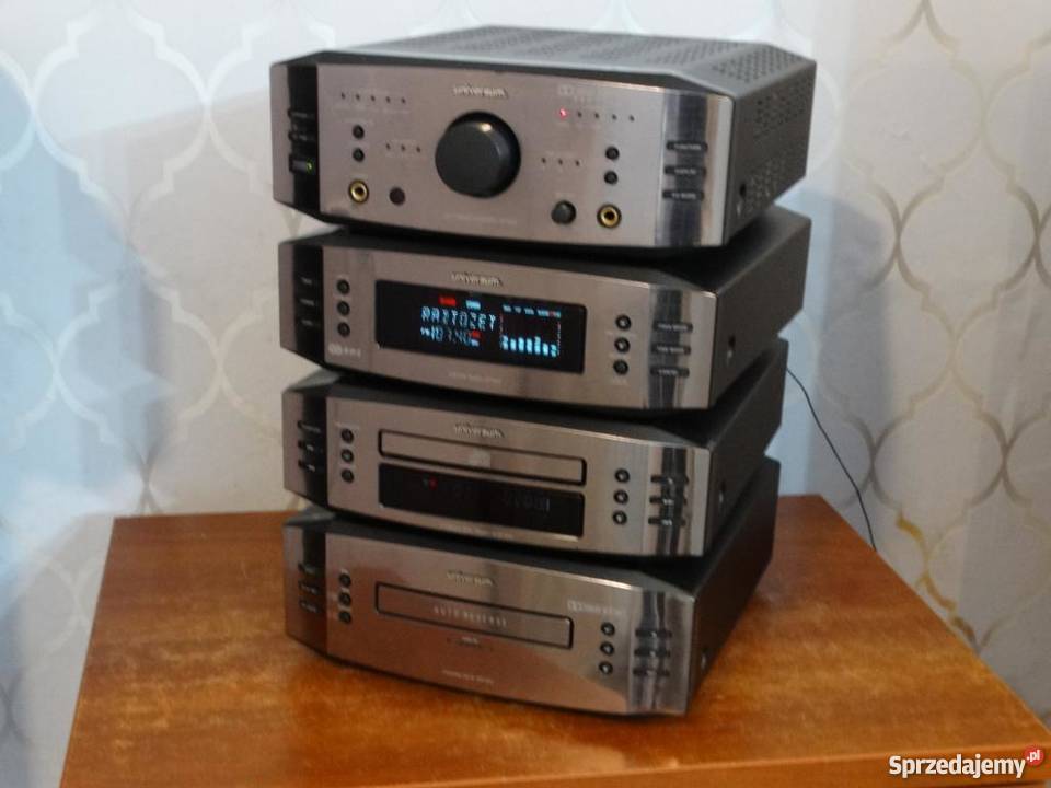 Wieża Universum 4 segmentymocna WYSYŁKA podkarpackie Jasło