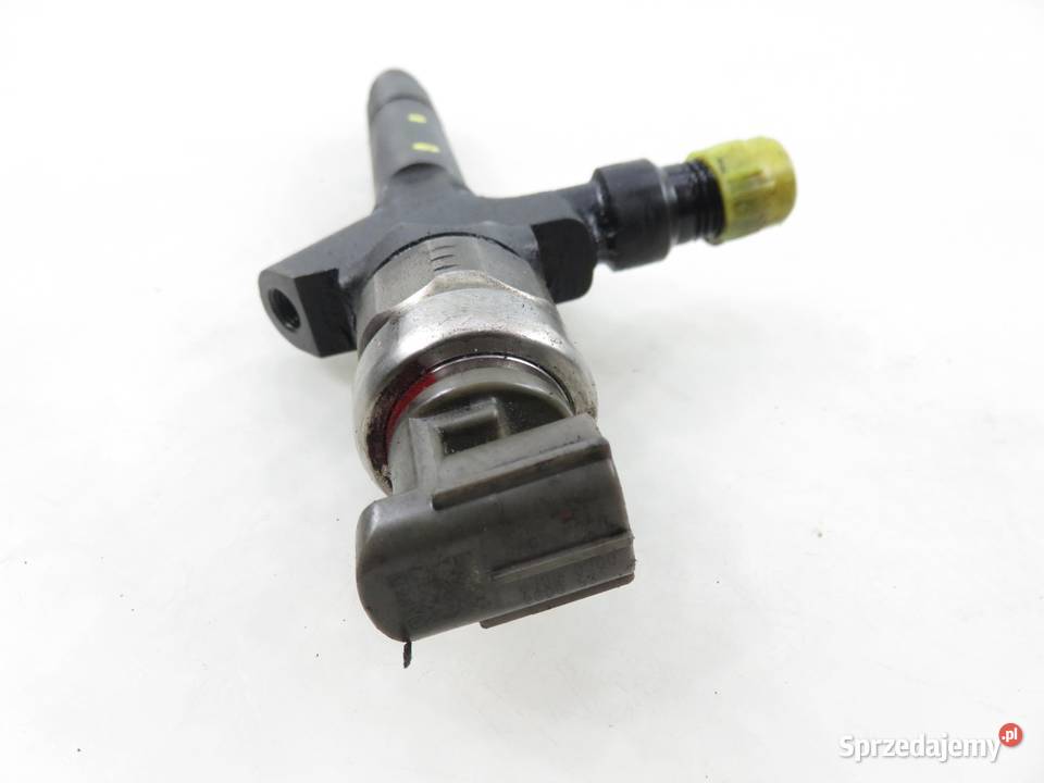 WTRYSKIWACZ MAZDA 5 20 MZRCD RF7J13H50 sprzedam