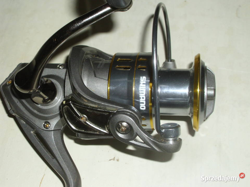 kołowrotek shimano LC 5000 Gorlice