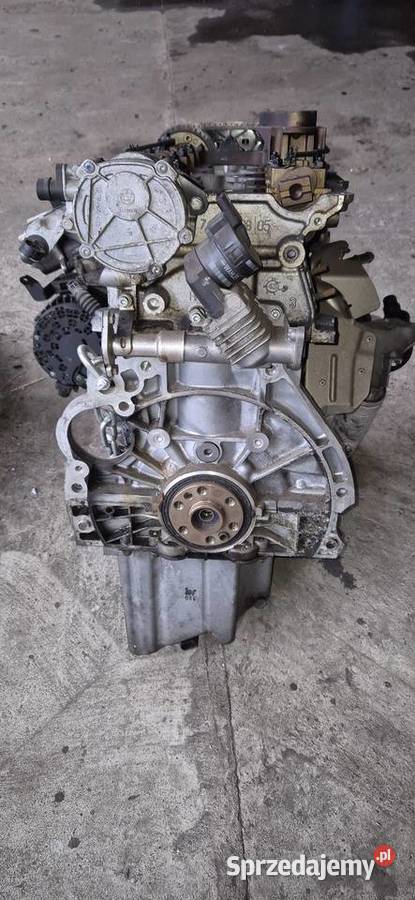 Silnik bmw 520i e60 n43b20a osobowe wielkopolskie Ostrów Wielkopolski