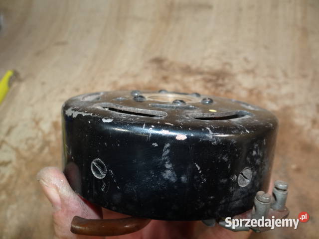 zapłon magneto koło Simson SR 2 org DDR Pozostałe Układ elektryczny, zapłon Żary sprzedam