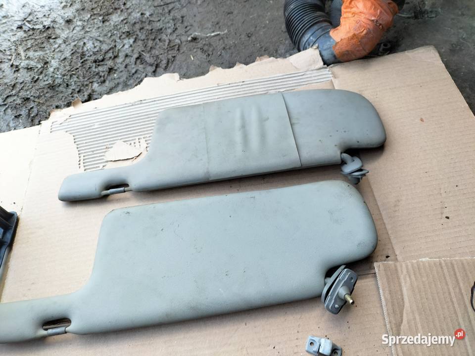 AUDI 80B4 80 B4 DASZEK OSŁONA PRZECIWSŁONECZNA Kamień-Kolonia sprzedam