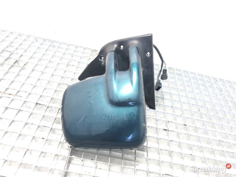 LUSTERKO PRAWE ELEKTRYCZNE VW TRANSPORTER T4 podkarpackie
