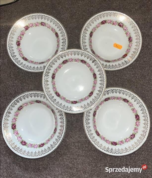 Miseczka Upsala Sweden Gdańsk