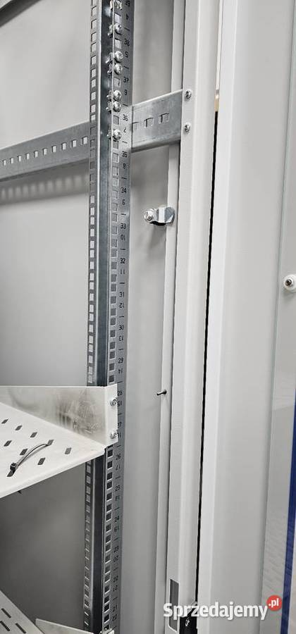 Szafa serwerowa rack dolnośląskie Wrocław