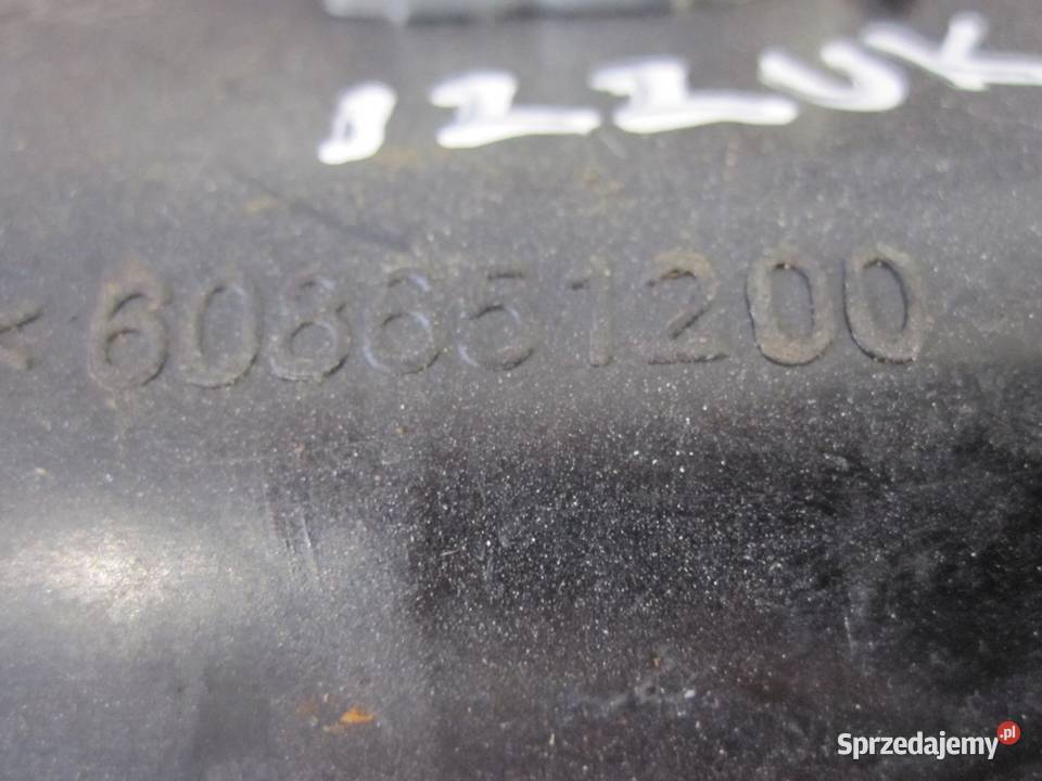 INSIGNIA A I LIFT 10r AIRBAG poduszka pasażera osobowe Części samochodowe